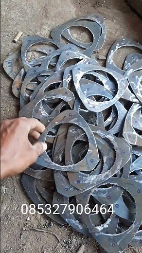 Peninggi Shock - Adaptor Shock Depan