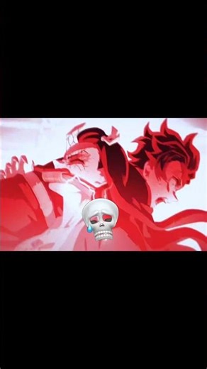 Nezuko vs Hantengu 😱 | Demon Rage