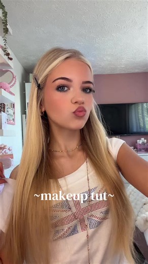 in-depth makeup tutorial🪽 #fyp #makeup #tutorial #grwm #viral | Make-up Tutorial
