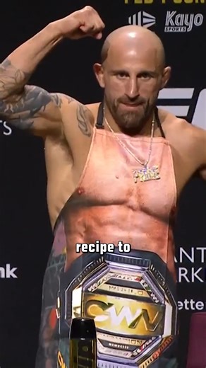The recipe to victory?! A trilogy fight?! Alex Volkanovski and Diego Lopes break it all down at our #UFC325 Press Conference! 🏆 | UFC