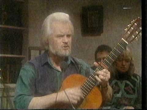 The Corries-MacPherson's Rant, live recording!