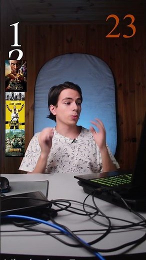 Top 5 Dwayne Johnson Movies in 30 Seconds