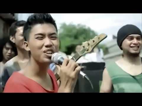 Hati Band - ILU IMU — (Video Ofisial)