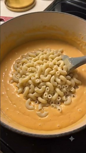Ultimate Cheesiest Mac & Cheese | Easy Baked Mac and Cheese Recipe