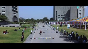 One the most reputed and NAAC A certified universities of India is coming to your town with numerous educational opportunities to offer. | Marwadi University