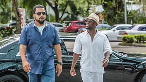 Ride Along 2