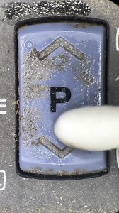 #satisfying TV remote button #cleaning | Phone Fix Craft