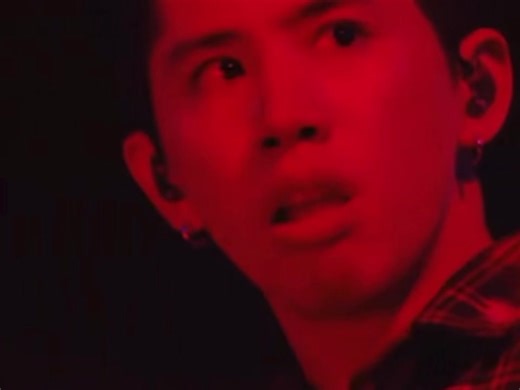 Experience Mighty Long Fall - Orchestraversion