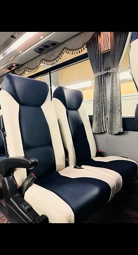 【ラストモデル】新車中型バス導入｜LAST CALL Mid-size Bus｜東関交通
