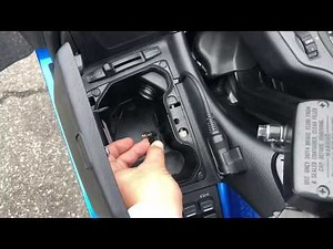 GL1800 GoldWing BLUETOOTH Made EASY! + AMPLIFY YOUR STOCK SOUND SYSTEM BY %100