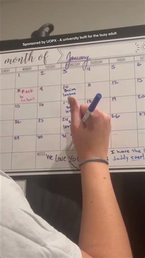 Ad | This Simple Hack Organized My Entire Family #MomHacks #LifeHack #OrganizedMom