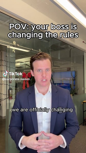 Real Work Humor: Funniest Corporate Scenarios