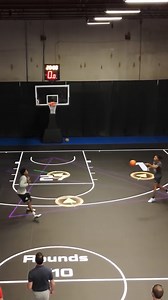 2.9M views · 2.6K reactions | The future of basketball 烙 | SPORTbible | Facebook