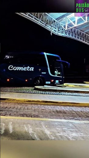 SÃO PAULO TO JUNDIAÍ | COMETA 721522 #busspotting #leandroeleonardo