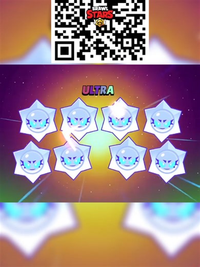 🚨 NEW DROP QR CODE 🚨 #brawlstarsmemes #brawlstarsgame #viral #fyp ##brawlstars