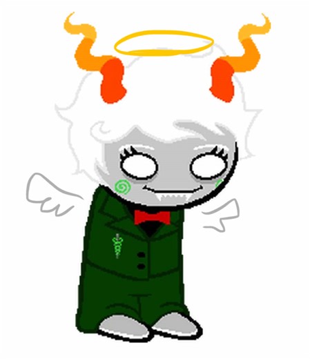 blUh . . . . . . . . . . . . . . . . . . . . . . . . . . . . . . . . . . . . . . . . . . . . . . . . . . . . . . . . . . i do not feel so good! it is making me very frUstrated. why everyday i mUst feel like this!!! i do not know why i created this. gog i feel so lonely! #homestUck #animation #tweening #fyp #xyzbca