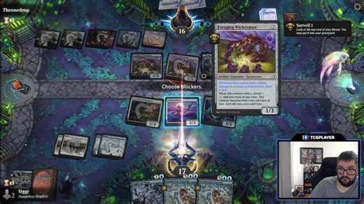 EARLY Early Access (Short Stream) !tcg