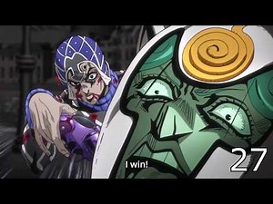 A compilation of every single time Mista got hurt by his own bullets