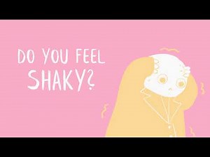 8 Signs of Performance Anxiety