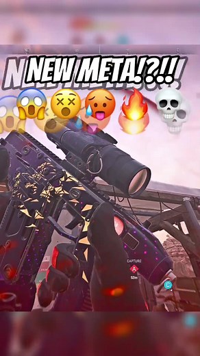 Warzone Meta Meme Compilation