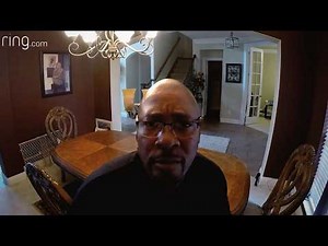 5 Most Disturbing Home Security Camera Hackings
