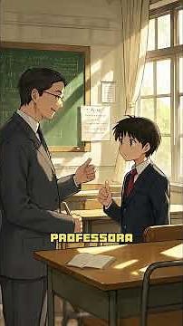 Por que a lua muda de forma?