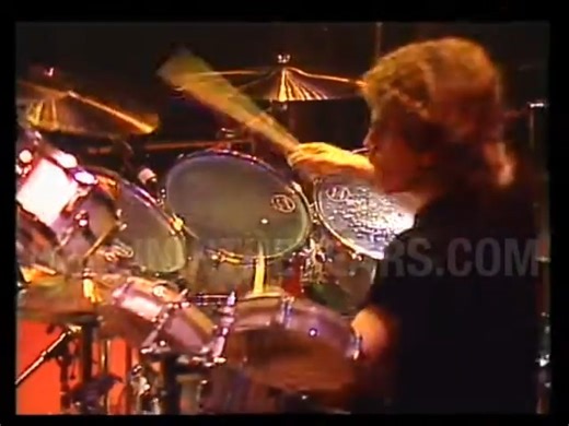 ZZ Top • “I Thank You/Waitin’ For The Bus/Jesus Just Left Chicago” • LIVE 1980 | Top Hat Crew's "Live Music Archives"