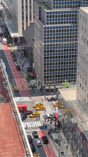 🗽 Your NYC Home Base Awaits 🗽 At Hyatt Grand Central, you’re staying in the heart of it all, just above Grand Central Terminal and minutes from everything you came to see. https://hyatt.pulse.ly/g5q3ikaifd | Hyatt Grand Central New York