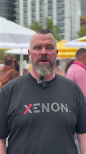 Scaling AI Into Production: Owning Your Stack + Accessible GPUs for Startups | XENON