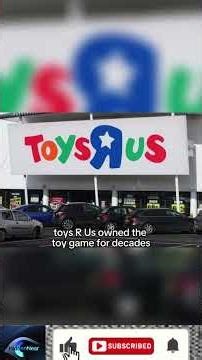 Companies That Went Bankrupt Because Of A Single M