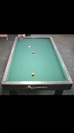 PK3 대대 14점 히나의 난구풀이 #PK3대대클럽 #3쿠션 #대대전용 #billiards #대대전용 #큐스코 #취미생활 #신포시장 #당구