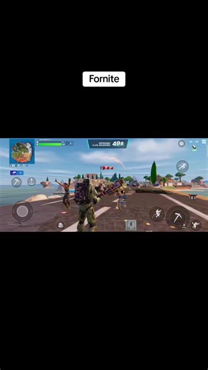 #fornite #jugadas #sinconstruccion