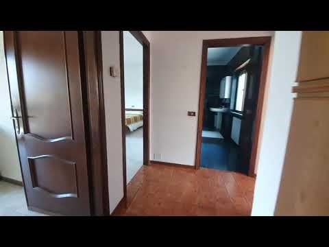 GRANDE APPARTAMENTO VOGOGNA