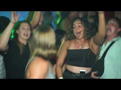 Party at the City Nights SF