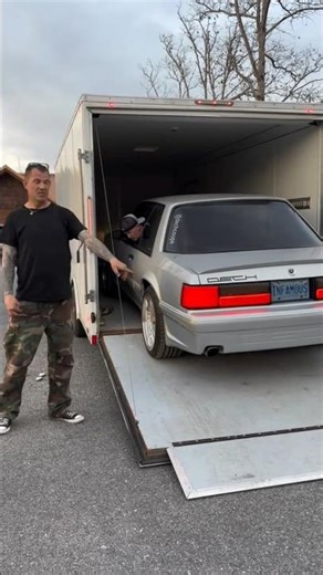 👀 Caught on camera! “Found On Road Dead”☠️