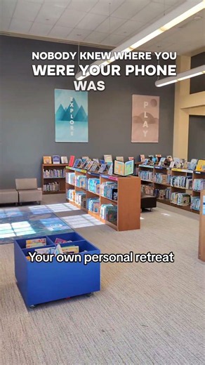 Your personal retreat