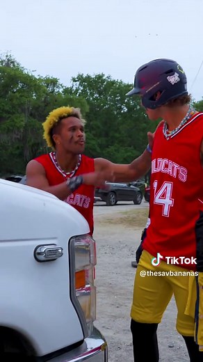 Savannah Bananas: High School Musical Dance Showdown