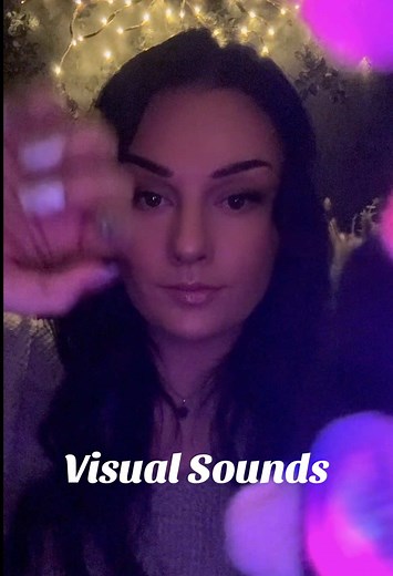 Relaxing Visual ASMR for Better Sleep