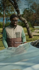 Have an auto claim? It’s unexpectedly easy to track your insurance claim in the TD Insurance app. | TD Insurance