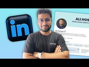 Linked in এ কিভাবে নিশ related clients খুঁজে পাওয়া যাবে? Procoder BD