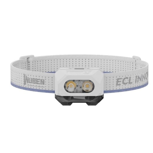 Wuben H4 Motion Sensor 3 Light Sources Headlamp | Lazada Singapore