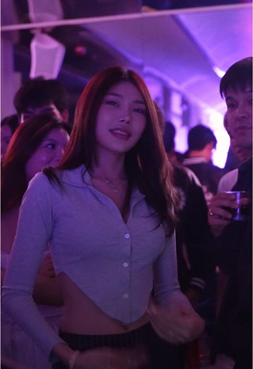 Tic Tac Toe Bangkok: A Night Out Experience