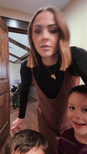 Aunt life is the best life #fyp #scarepranks #thanksgiving | scary laughing sound
