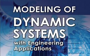 机械系统建模课程 期末复习 Modeling of Dynamic Systems