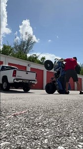 How to Load your ATV on Your Own ☝🏻