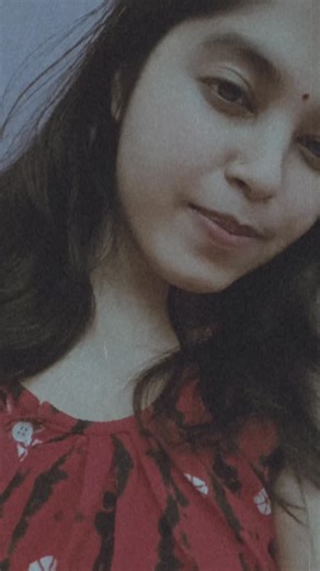 Manoshi Naskar on Instagram