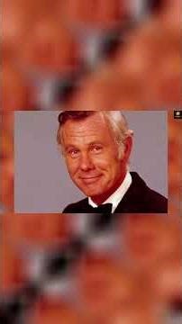 Johnny Carson’s Dark Secret: Why He Never Forgave Joan Rivers