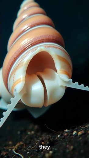 Coneshell Snail: Kills in Under 60 Minutes?