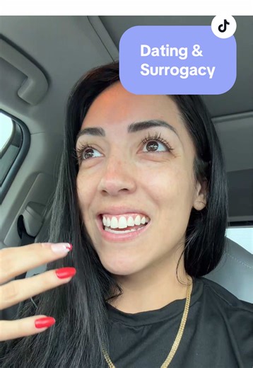#dating #single #surrogatelife #surrogacy #gestationalsurrogate | surrogate