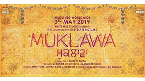 Muklawa Movie (2019) | Release Date, Cast, Trailer, Songs, Streaming Online at Prime Video